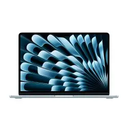 🤑 Saldos MacBook Air 13 M5 16GB 1TB Azul-céu