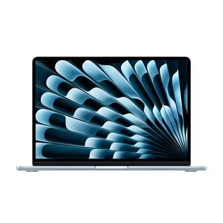 🤑 Saldos MacBook Air 13 M5 16GB 1TB Azul-céu