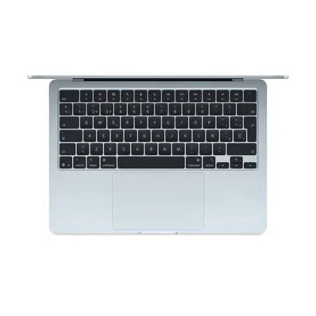 🤑 Saldos MacBook Air 13 M5 24GB 1TB Azul-céu