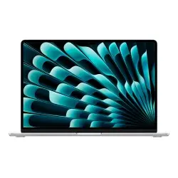 🤑 Saldos MacBook Air 15 M5 24GB 1TB Prateado