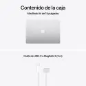 🤑 Saldos MacBook Air 15 M5 16GB 512GB Prateado