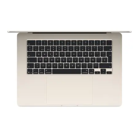 🤑 Saldos MacBook Air 15 M5 16GB 1TB Branco estrella