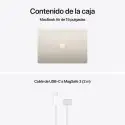 🤑 Saldos MacBook Air 15 M5 24GB 1TB Branco estrella