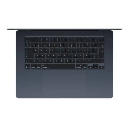 🤑 Saldos MacBook Air 15 M5 16GB 512GB Meia-noite