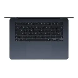 🤑 Saldos MacBook Air 15 M5 16GB 1TB Meia-noite