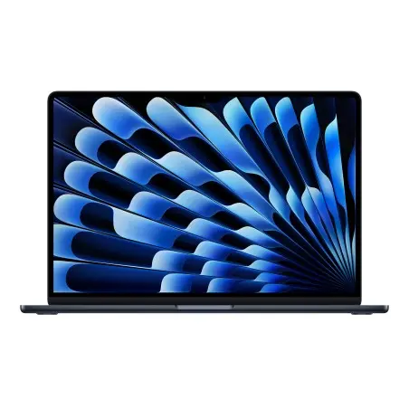 🤑 Saldos MacBook Air 15 M5 16GB 1TB Meia-noite