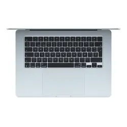 🤑 Saldos MacBook Air 15 M5 16GB 512GB Azul-céu
