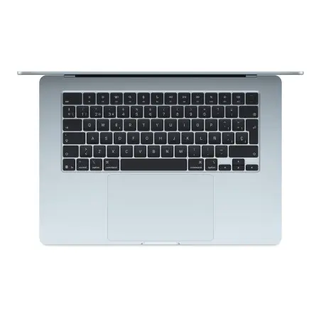 🤑 Saldos MacBook Air 15 M5 16GB 512GB Azul-céu