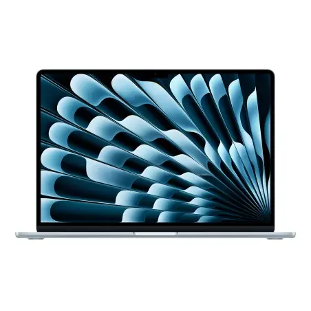 🤑 Saldos MacBook Air 15 M5 16GB 1TB Azul-céu