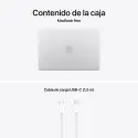 🤑 Saldos MacBook Neo A18 Pro 8GB 512GB Touch ID Prateado