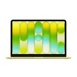 🤑 Saldos MacBook Neo A18 Pro 8GB 512GB Touch ID Cítrico