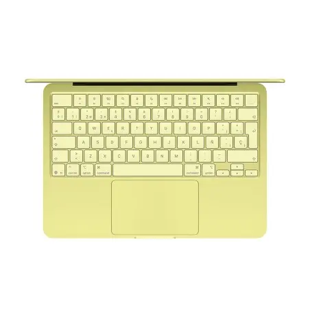 🤑 Saldos MacBook Neo A18 Pro 8GB 512GB Touch ID Cítrico