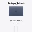 🤑 Saldos MacBook Neo A18 Pro 8GB 512GB Touch ID Índigo