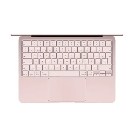 🤑 Saldos MacBook Neo A18 Pro 8GB 512GB Touch ID Rosa nuvem