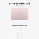🤑 Saldos MacBook Neo A18 Pro 8GB 512GB Touch ID Rosa nuvem