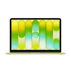 🤑 Saldos MacBook Neo A18 Pro 8GB 256GB Cítrico