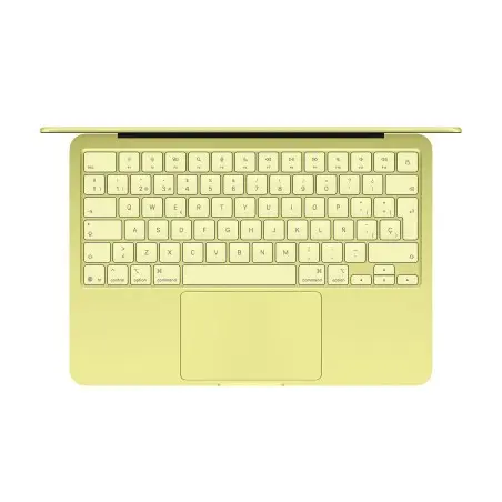 🤑 Saldos MacBook Neo A18 Pro 8GB 256GB Cítrico