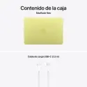 🤑 Saldos MacBook Neo A18 Pro 8GB 256GB Cítrico