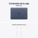 🤑 Saldos MacBook Neo A18 Pro 8GB 256GB Índigo