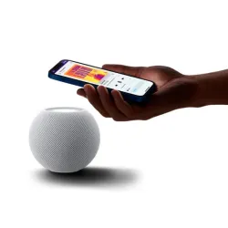🛒 Compre HomePod Mini Branco  3