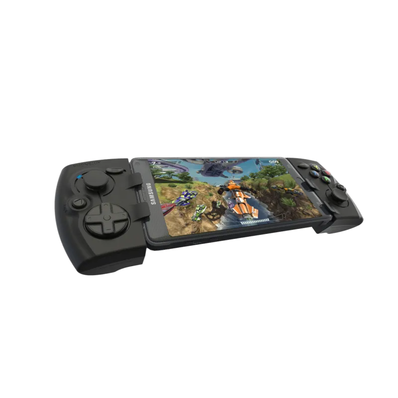 🛒 Compre Gamepad Phonejoy Black 