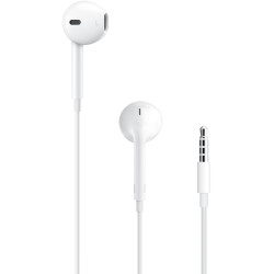 🛒 Compre EarPods 3,5 mm Fone De Ouvido Plugue 