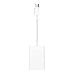 🛒 Compre Adaptador de USB-C a SD 