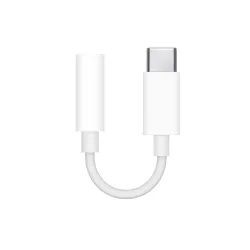 🛒 Compre Adaptador USBC3.5mm Fone De Ouvido Jack  2