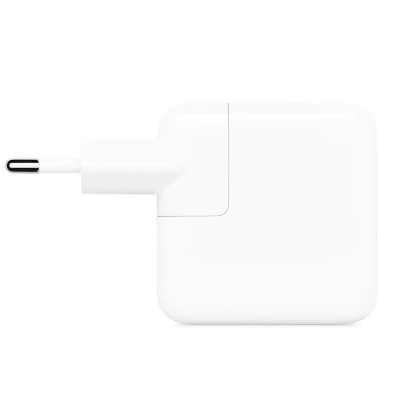 🛒 Compre Adaptador de alimentação USBC de 30 W 