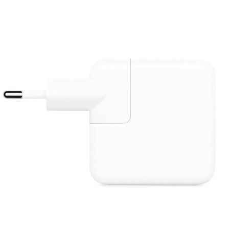 🛒 Compre Adaptador de alimentação USBC de 30 W 