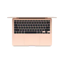 🛒 Compre MacBook Air 13 M1 256GB dourado  4