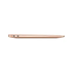 🛒 Compre MacBook Air 13 M1 256GB dourado  5