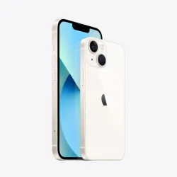 🛒 Compre iPhone 13 128GB Branco  4