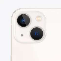 🛒 Compre iPhone 13 128GB Branco  6