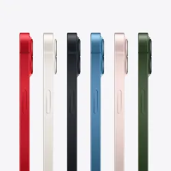 🛒 Compre iPhone 13 128GB Azul  1