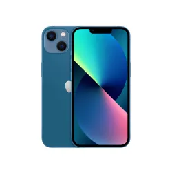 🛒 Compre iPhone 13 128GB Azul  2