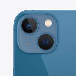 🛒 Compre iPhone 13 128GB Azul  3