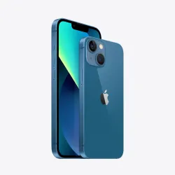 🛒 Compre iPhone 13 128GB Azul  4