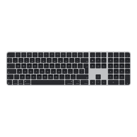 🛒 Compre Magic Keyboard Touch ID e Teclado Numérico Mac Petro Inglês 