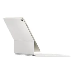 Magic Keyboard iPad Air 13 Internacional Inglês Branco 5
