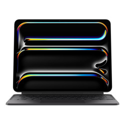 🛒 Compre Magic Keyboard iPad Pro 13 Petro Inglês 