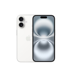 🛒 Compre iPhone 16 512GB Branco 