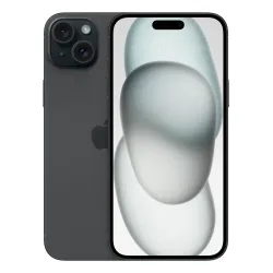 🛒 Compre iPhone 15 Plus 256GB Preto  1