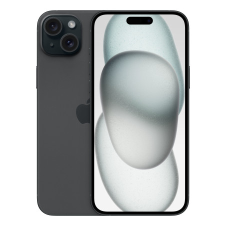 🛒 Compre iPhone 15 Plus 256GB Preto 