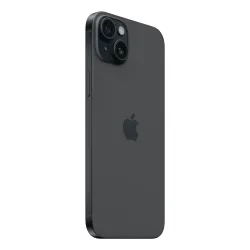 🛒 Compre iPhone 15 Plus 256GB Preto  2