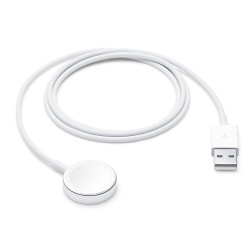 🛒 Compre Cabo de carregamento magnético para Apple Watch (1 m) 