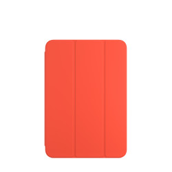🛒 Compre iPad Mini Laranja Smart Folio 
