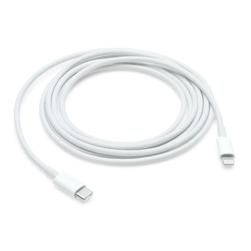🛒 Compre Cabo USBC 2m Branco 