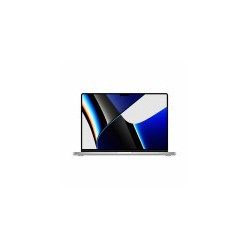 MacBook Pro 16 Apple M1 Pro 10‑core 16‑core 1TB SSD PrataMK1F3Y/A