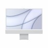 iMac 24 M1 256GB Prata